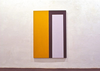 Kunstwerken 1985 – 1990